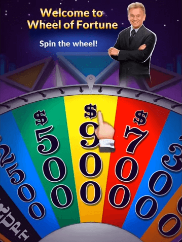 play wheel of fortune lol games